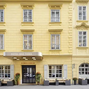 Boutique Tigra Hotel