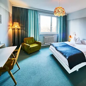 Hotel Magdas, Wenen
