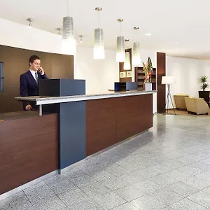 ان اتش سيتي فندق