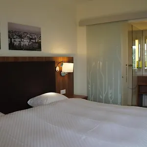 Carathotel Wien Park Hotel