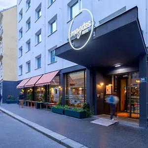 Magdas - First Social Business In Austria فندق