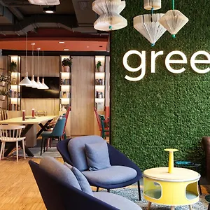  Hotel Greet Wien Nord