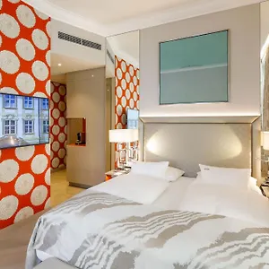 Boutiquehotel Tyrol Hotel
