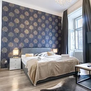 Mariahilfer Boutique - Virtual Reception & Self-checkin Отель