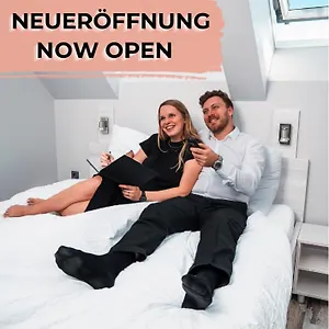Do Step Meidling - Self-service-hotel Hotel